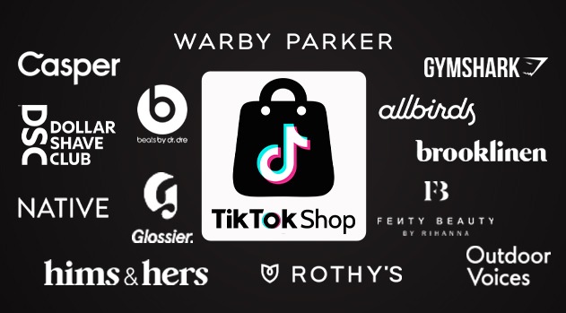 TikTok Shop Data Scraping