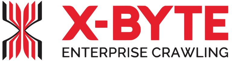 X-Byte Enterprise Crawling