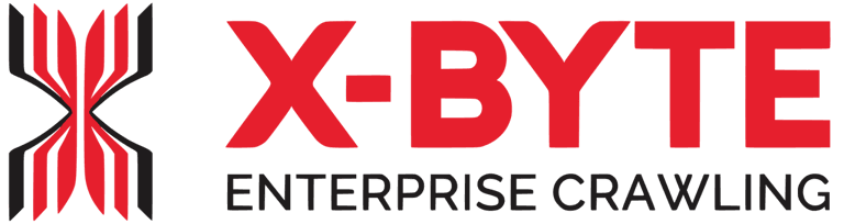 X-Byte Logo