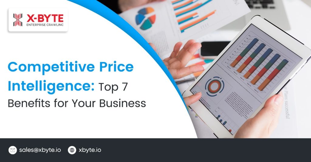 competitive price intelligence top 7 benefits for your business min