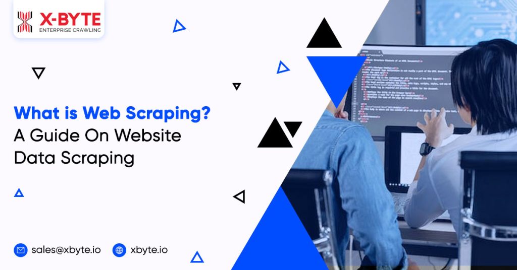Complete Guide to Web Scraping