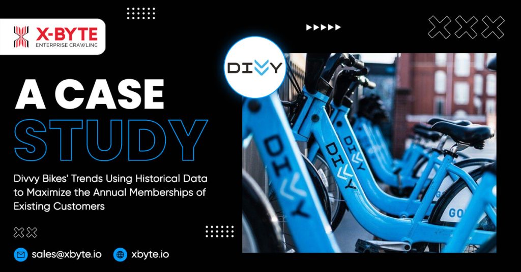 a case study divvy bikes trends using historical data to maximize the annual memberships of existing cu