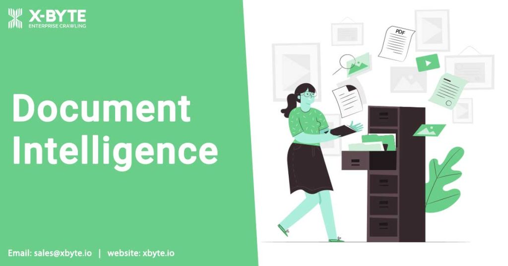 Documentation Intelligence