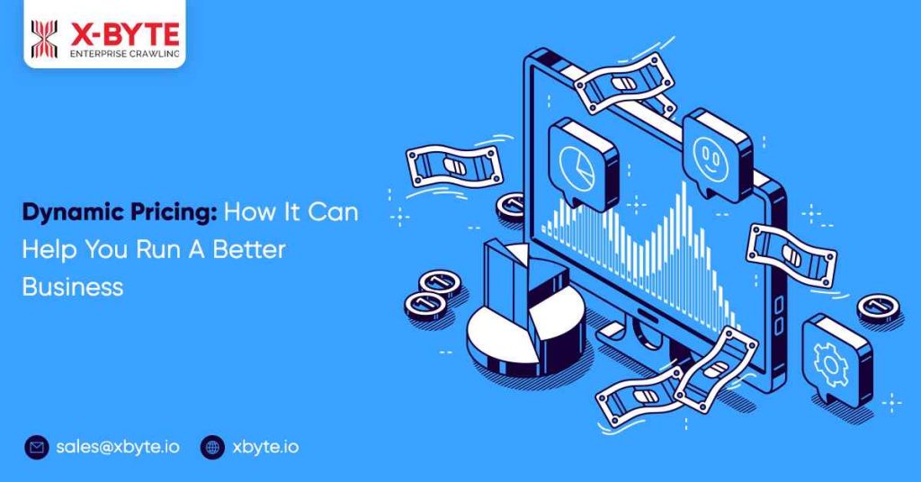 dynamic pricing how it can help you run a better business