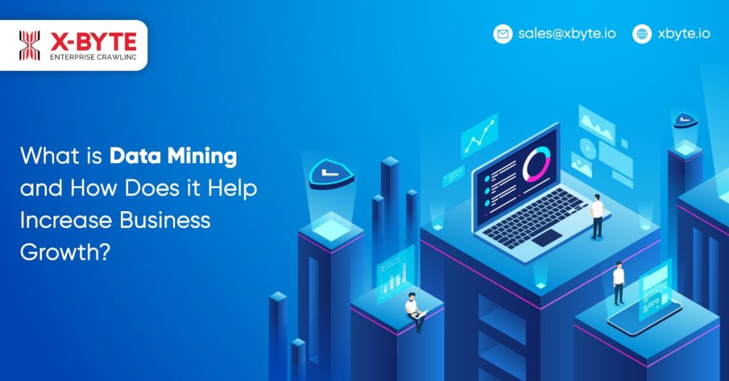 what is data mining