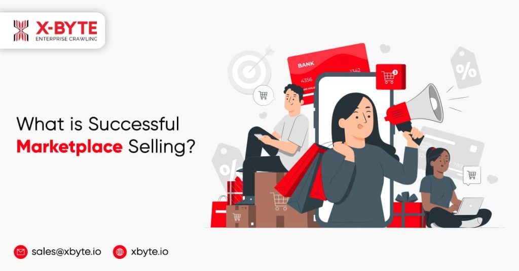 What is Successful Marketplace Selling