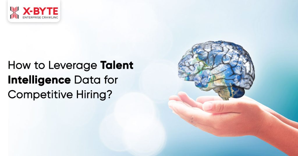 What is Talent Intelligence