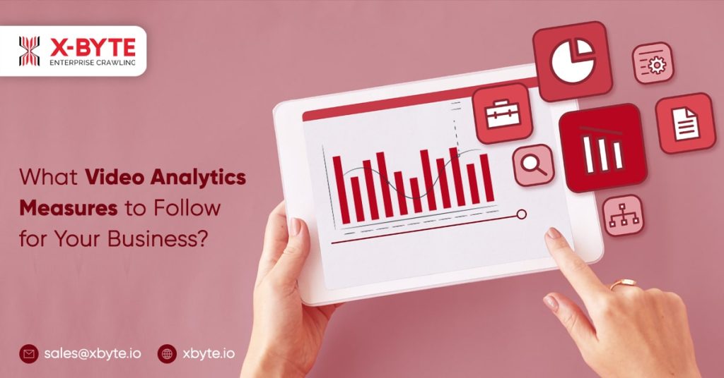 what video analytics measures to follow for your business