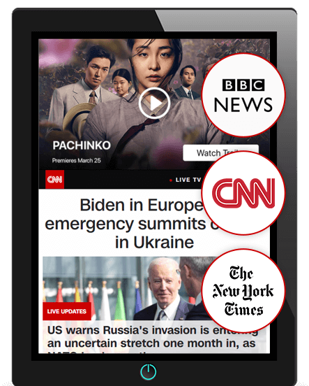 NEWS AGGREGATION INTELLIGENCE