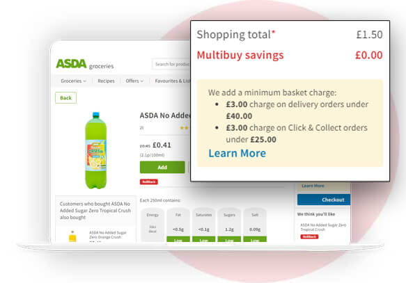 PACKAGES DELIVERY CHARGES ITEM WISE SERVICES AS WELL AS DISCOUNTS