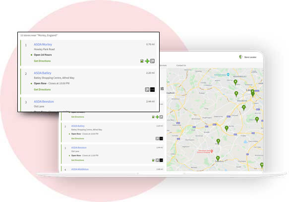 SCRAPING REGION WISE NUTRITION FACTS FOOD DATA