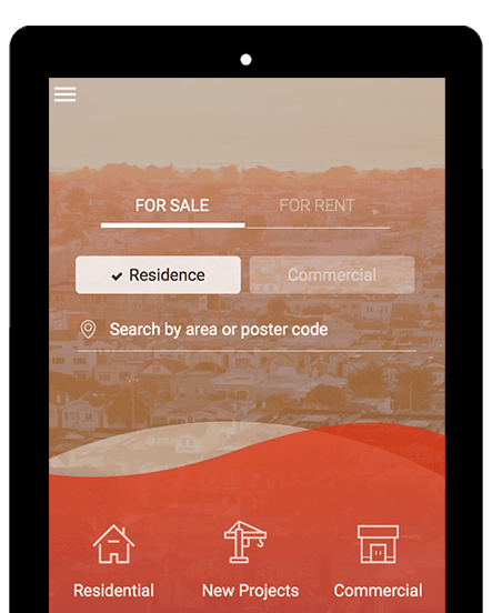 REAL ESTATE DATA AND GET UPDATED WITH PRICING TRENDS