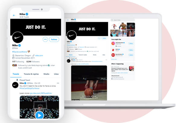Twitter Data Scraping for Branding and Promotions