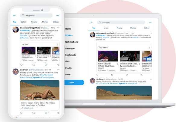 Twitter-Data-Scraping