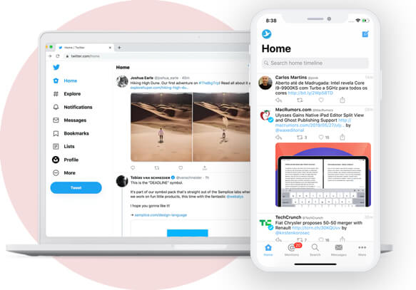 Why Should You Extract Twitter Data
