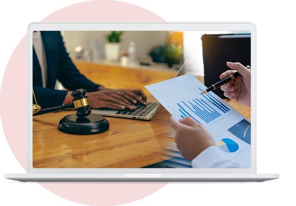 Lawyer Data Extraction for Competitive Monitoring and Intelligence