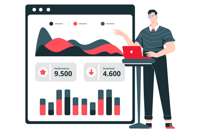 Digital Shelf Optimization
