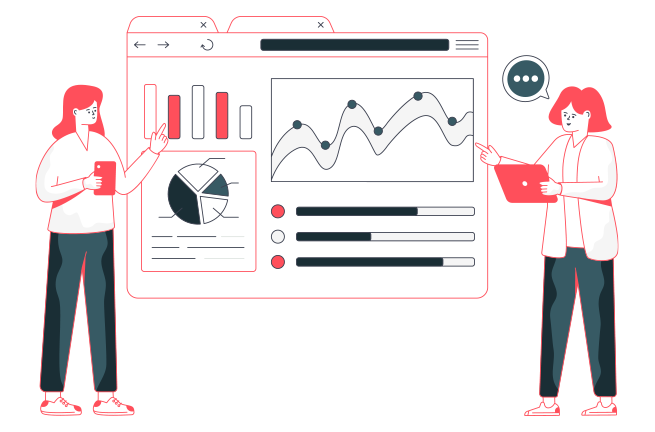 Digital Shelf Monitoring