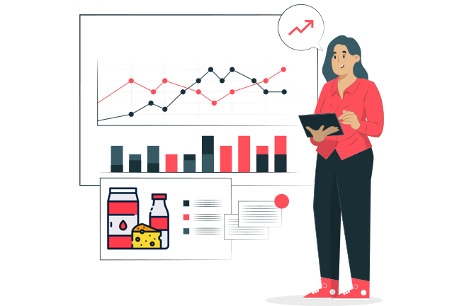 Product Shelf Analytics