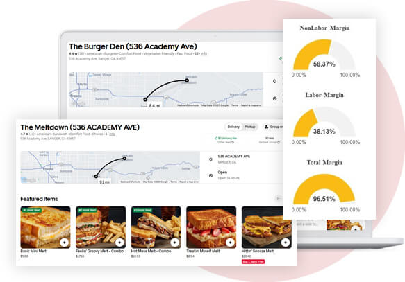 Competitor Gap Analysis