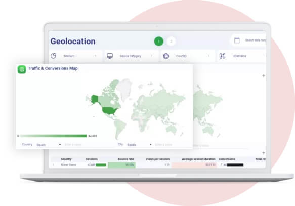 Competitor Assortment Tracking & Benchmarking