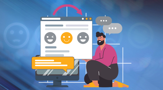 Artificial Intelligence (AI) in sentiment analysis and industry use cases