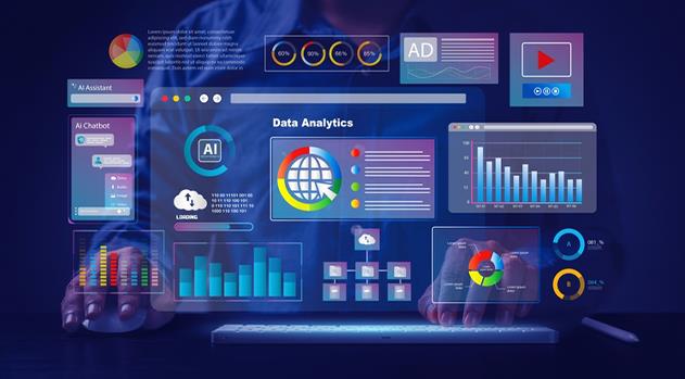 Reporting & Analysis Automation with AI Chatbots