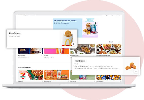 Tracking Food Pricing