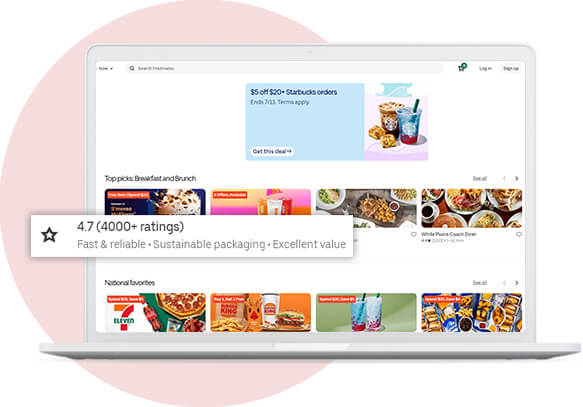 Extract Customer Reviews & Ratings