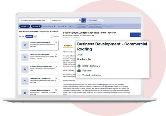 Salary Benchmarking & Compensation Trends