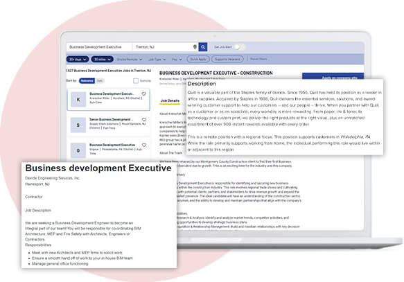 Competing Talent Intelligence