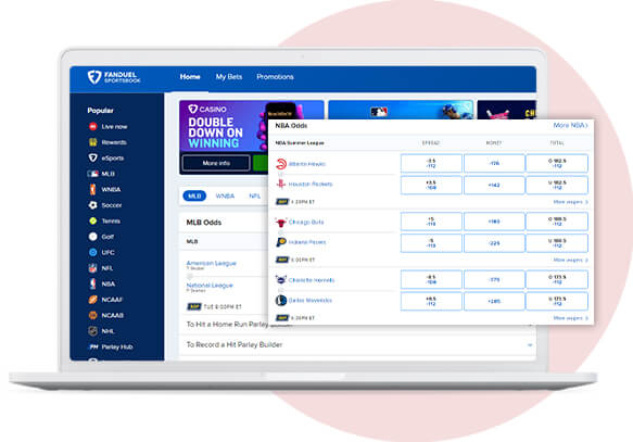 Analysis of Betting Market Trends