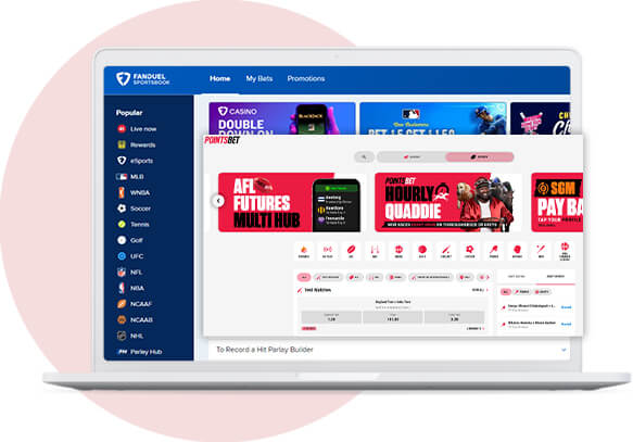 Intelligence about Competitors' Wagering Activity