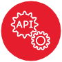 Push-Pull-APIs