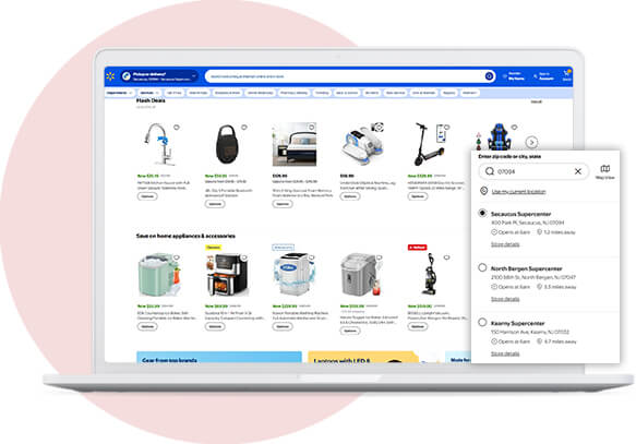 Retail Site Selection Using Geospatial Data