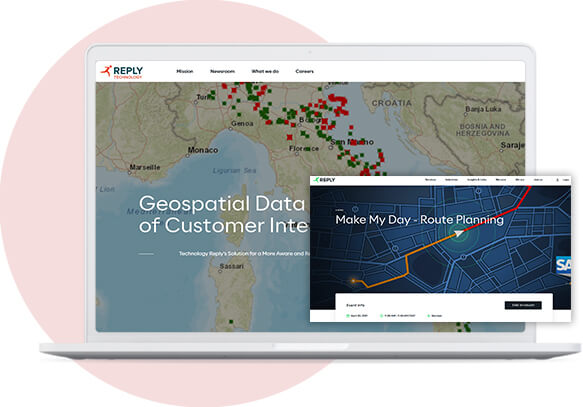 Customer Intelligence With Geospatial Data