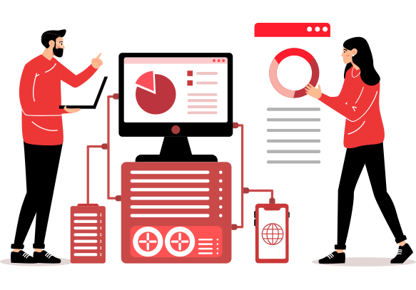 Enterprise Level Data Scraping Services