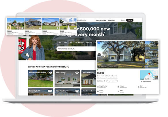 Real Estate Market Analysis