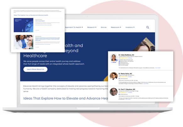 Scrape Clinical Research Information