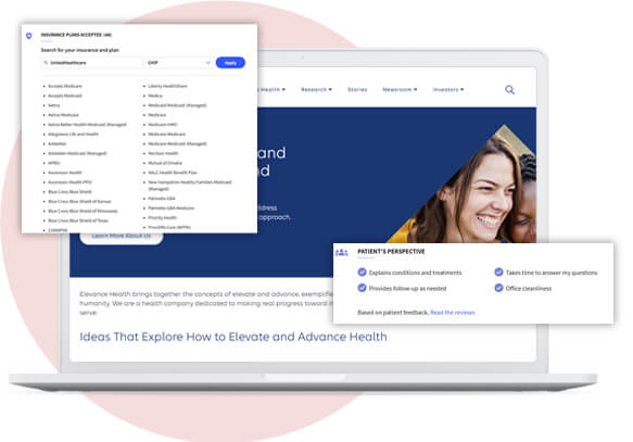 Scrape Healthcare Cost Data