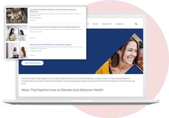 Scrape Medical Technology Data