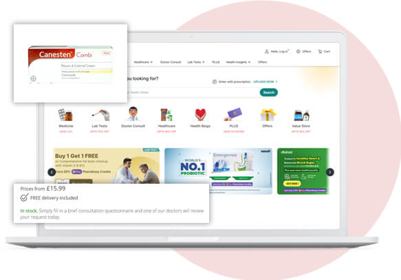 Extract Pricing & Stock Availability Data