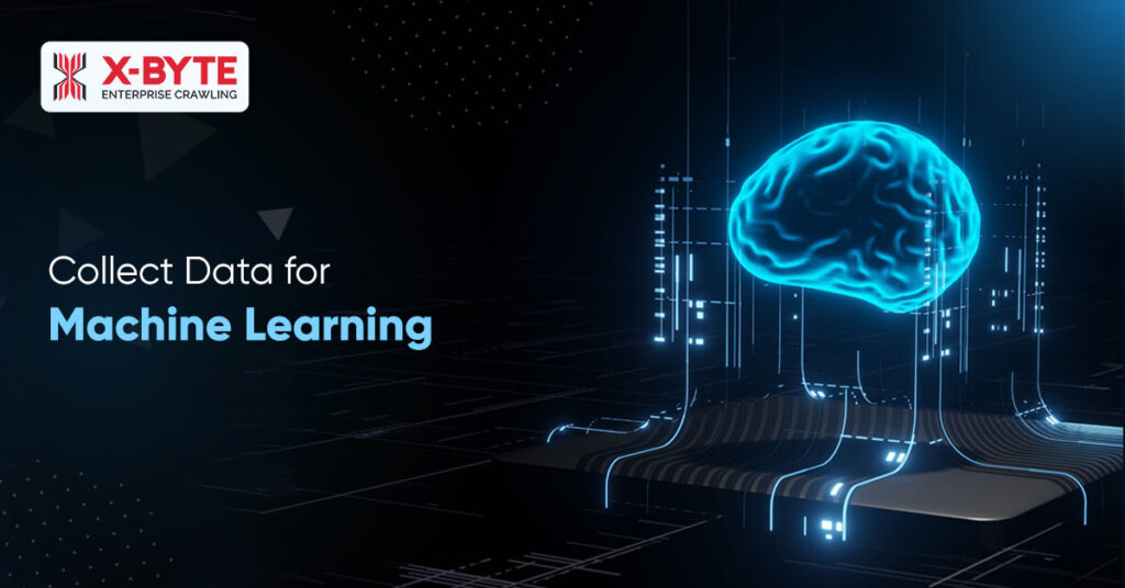 Collect Data for Machine Learning