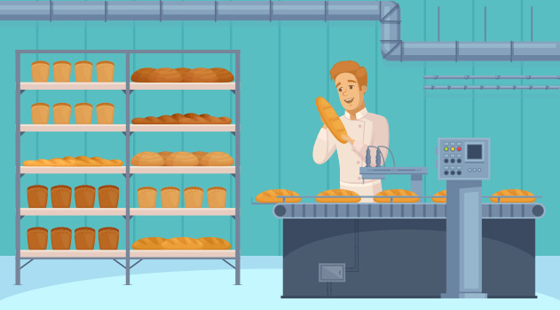 Driving Operational Excellence in India's Food Industry