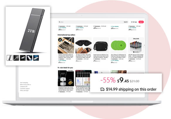 Scrape Pricing and Promotion Data