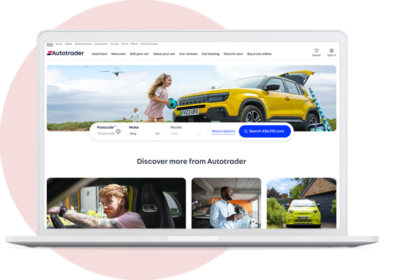 Autotrader Work
