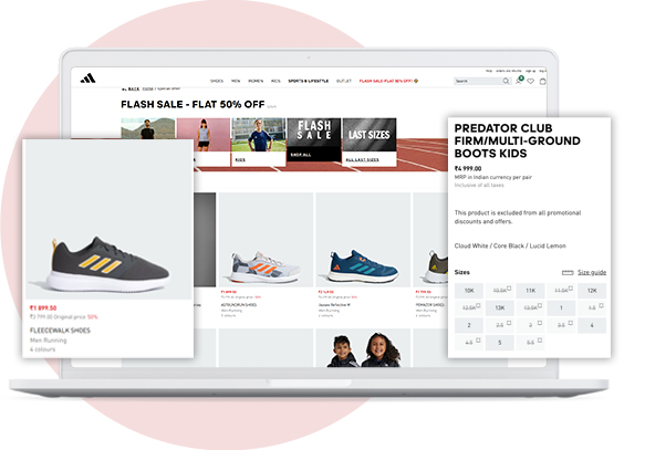 Inventory & Stock Availability