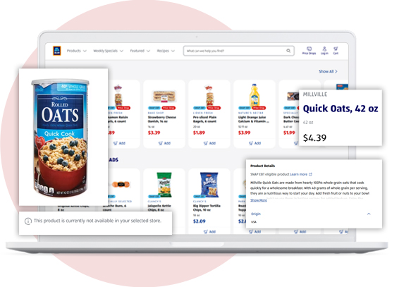 Inventory and Stock Availability Insights