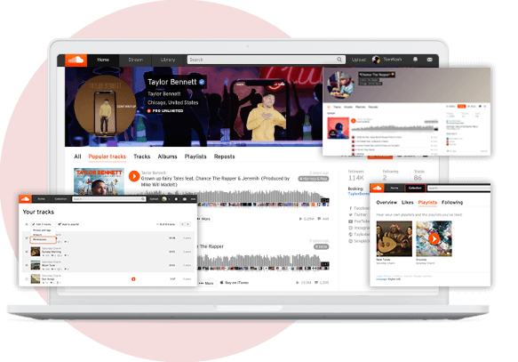 soundcloud data scraping extract music insights with soundcloud scrapers