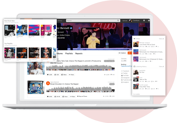 Audience Engagement Insights
